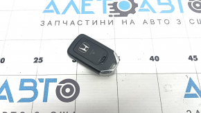 Ключ smart Honda CRV 17-22 5 кнопок, Driver 1, с жалом