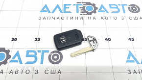 Ключ smart Honda CRV 17-22 5 кнопок, Driver 1, с жалом
