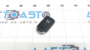 Ключ smart Honda CRV 17-22 5 кнопок, Driver 2, с жалом