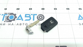Ключ smart Honda CRV 17-22 5 кнопок, Driver 2, с жалом