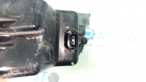 Proiector ceață stânga pentru Honda CRV 20-22 hibrid LED, crăpături, nisip