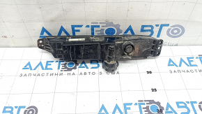 Proiector ceață dreapta pentru Honda CRV 20-22 hibrid LED, crăpături, nisip