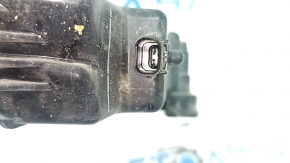 Proiector ceață dreapta pentru Honda CRV 20-22 hibrid LED, crăpături, nisip