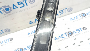 Proiector ceață dreapta pentru Honda CRV 20-22 hibrid LED, crăpături, nisip