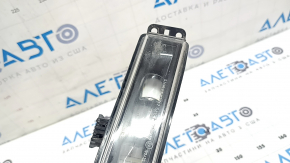 Proiector ceață dreapta pentru Honda CRV 20-22 hibrid LED, crăpături, nisip