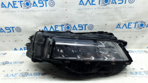 Фара передняя правая Nissan Rogue 21-26 LED SL, SV, песок