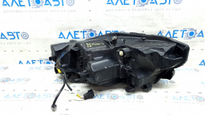 Фара передняя правая Nissan Rogue 21-26 LED SL, SV, песок