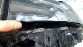Фара передняя правая Nissan Rogue 21-26 LED SL, SV, песок