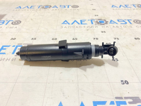 Injectoarele de spălare a farurilor stânga BMW X5 F15 14-18 AND