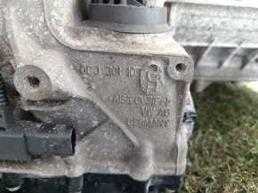АКПП в сборе Audi Q5 80A 18-20 2.0T TCE 7ступ 116к