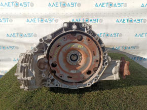АКПП в сборе Audi Q5 80A 18-20 2.0T TCE 7ступ 116к