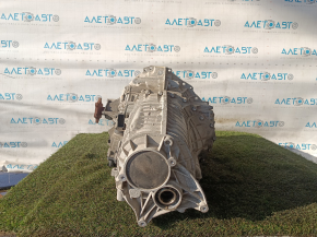 АКПП в сборе Audi Q5 80A 18-20 2.0T TCE 7ступ 116к