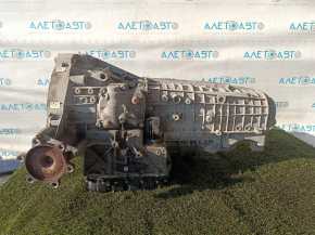 АКПП в сборе Audi Q5 80A 18-20 2.0T TCE 7ступ 116к