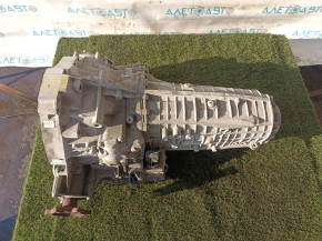 АКПП в сборе Audi Q5 80A 18-20 2.0T TCE 7ступ 116к
