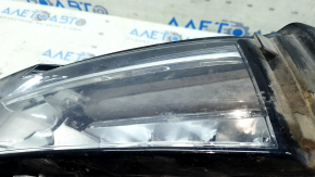 Фара передняя левая Nissan Rogue 21-26 LED SL, SV, песок