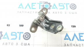 Петля двери нижняя задняя правая Kia Sorento 21-26