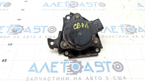 Селектор АКПП Honda CRV 20-22 hybrid