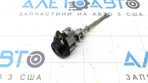 Личинка замка передней левой Kia Sorento 21-26 HEV, PHEV