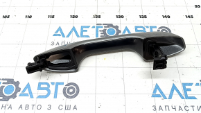 Ручка двери внешняя задняя левая Kia Sorento 21-26