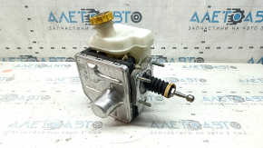 ABS Alfa Romeo Giulia 19-23 cu GTZ și rezervor de combustibil
