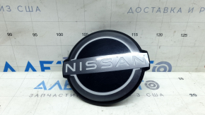 Emblemă grilă Nissan Rogue 21-23 nisip