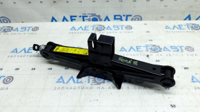 Домкрат Hyundai Kona 18-23