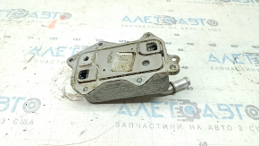 Răcitor ulei motor Alfa Romeo Giulia 21-25 2.0T