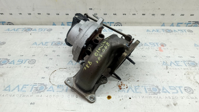 Турбина Alfa Romeo Giulia 19-23 2.0T 87к