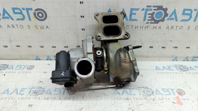 Турбина Alfa Romeo Giulia 19-23 2.0T 87к