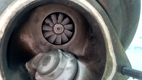 Турбина Alfa Romeo Giulia 19-23 2.0T 87к