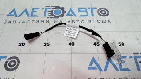 Плафон центральной консоли Tesla Model 3 18-