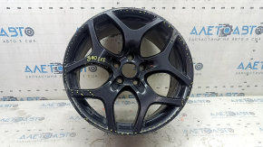 Диск колесный R18x8J ET33 Alfa Romeo Giulia 20-24 бордюрка