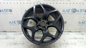 Диск колесный R18x8J ET33 Alfa Romeo Giulia 20-24 бордюрка