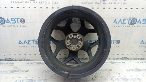 Диск колесный R18x8J ET33 Alfa Romeo Giulia 20-24 бордюрка