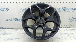 Диск колесный R18x8J ET33 Alfa Romeo Giulia 20-24 бордюрка