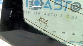 Стекло заднее Toyota Camry v55 15-17 usa