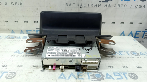 Монитор, дисплей, навигация Nissan Rogue 23-26 SV, царапины