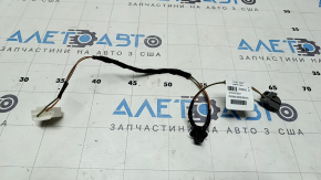 Проводка подстаканников Jeep Compass 11-16