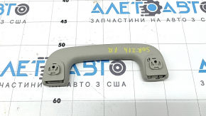 Ручка потолка передняя правая Kia Sorento 21-26 серая