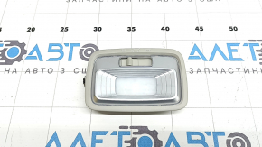 Lampă spate Kia Sorento 21-25, gri