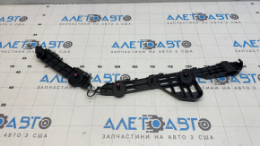 Крепление заднего бампера левое Toyota Camry v70 18-24