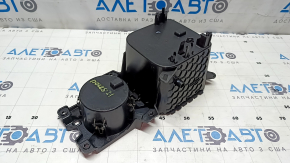 Бокс карман центральной консоли подстаканник Polestar 2 21-25