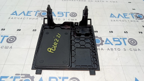 Suport de consolă centrală pentru încărcarea wireless a mașinii Polestar 2 21-25 