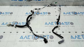 Проводка центральной консоли Lexus RX350 RX450h 10-15