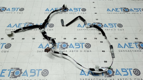 Cablaj consolă centrală Lexus RX450h 10-15