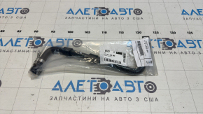 Conductă retur sistem de răcire rezervor-radiator BMW 5 G30 17-19 2.0T