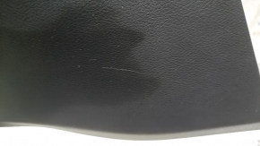 Ornamente console centrale față stânga Nissan Maxima A36 16-23, negre