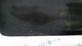 Ornamente console centrale față stânga Nissan Maxima A36 16-23, negre