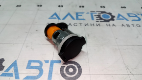 Прикуриватель центральной консоли Nissan Maxima A36 16-23 с крышкой