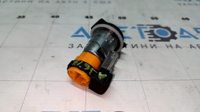 Прикуриватель центральной консоли Nissan Maxima A36 16-23 с крышкой